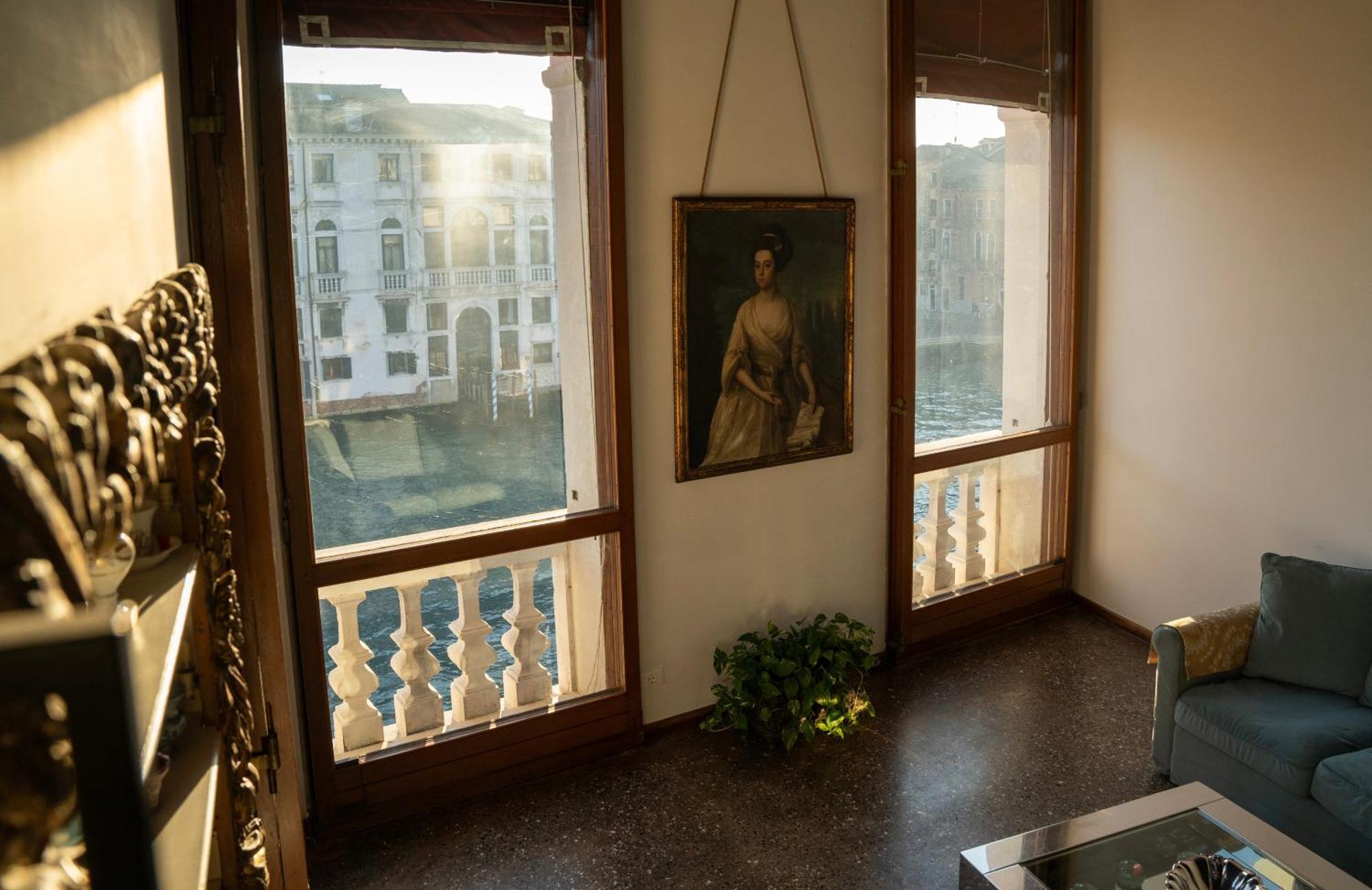 Apartament Ca Zulian - Grand Canal