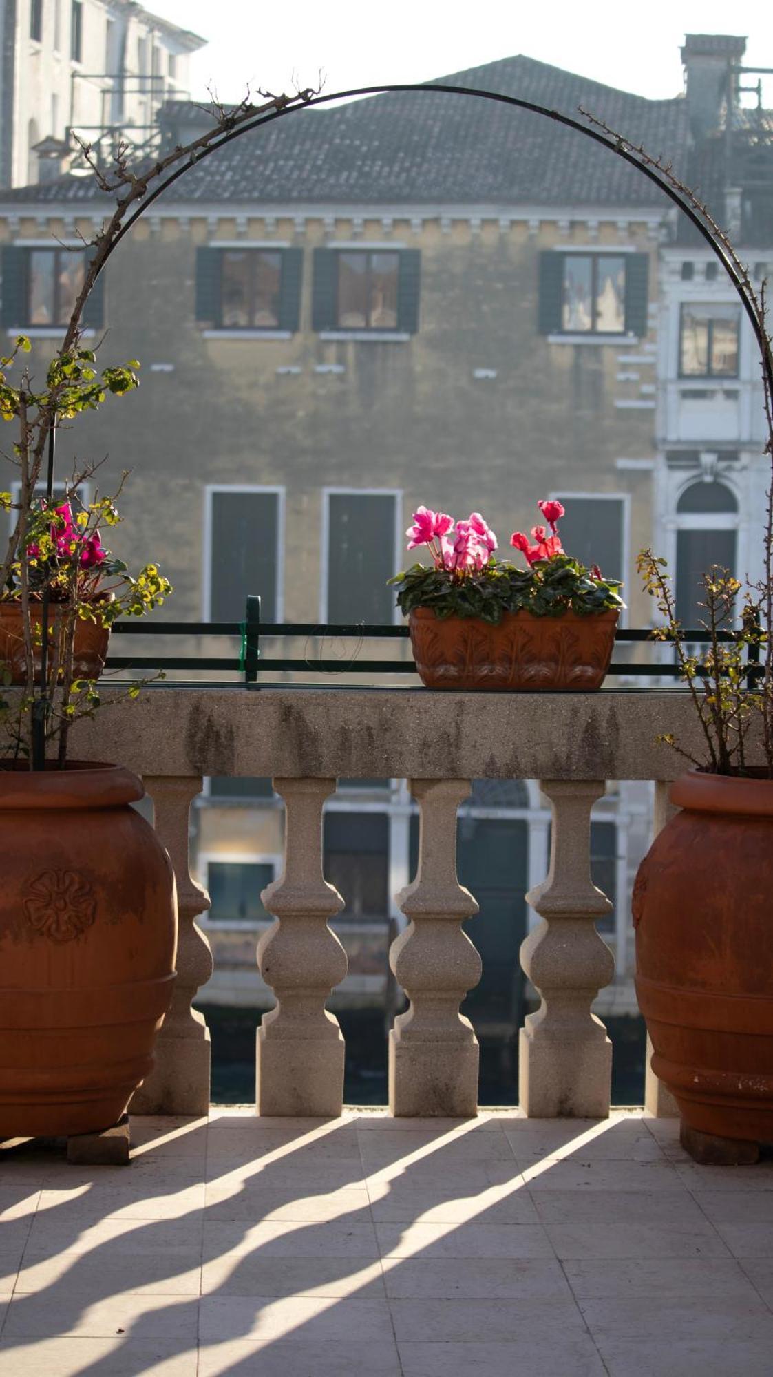 Apartament Ca Zulian - Grand Canal