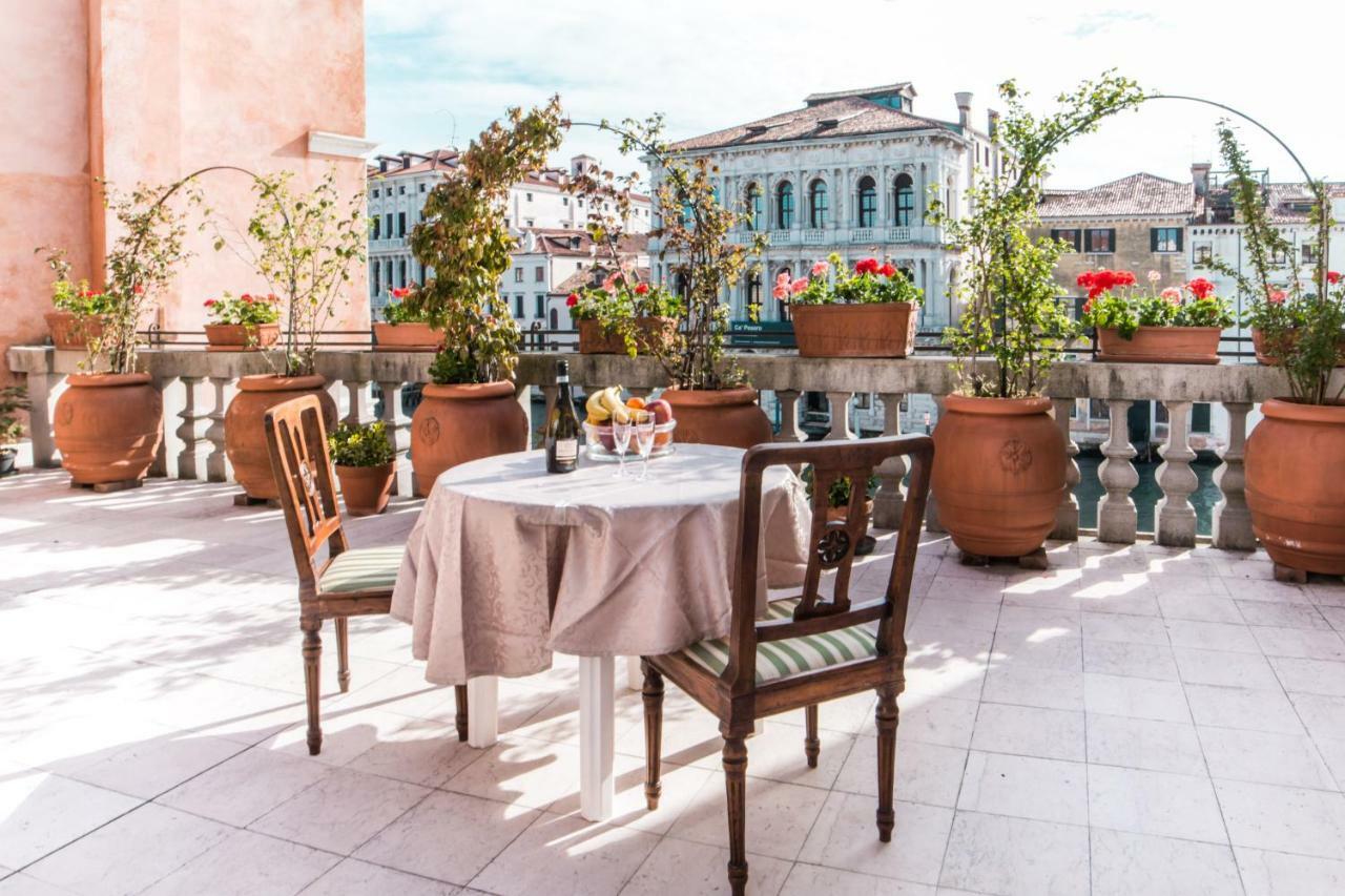 Apartament Ca Zulian - Grand Canal Wenecja