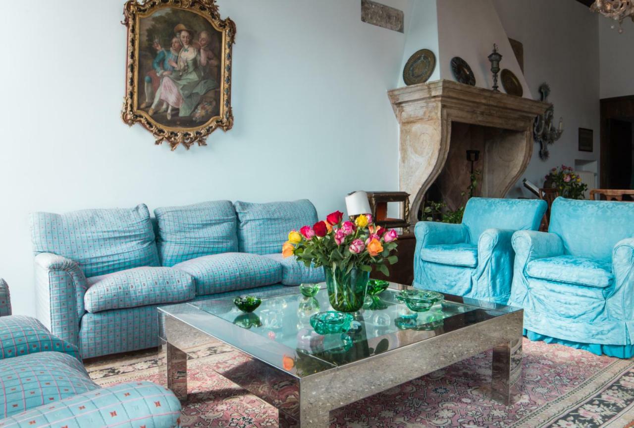 Apartament Ca Zulian - Grand Canal