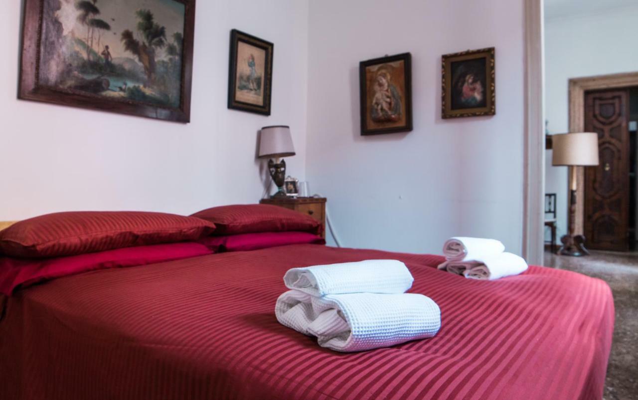 Apartament Ca Zulian - Grand Canal Wenecja