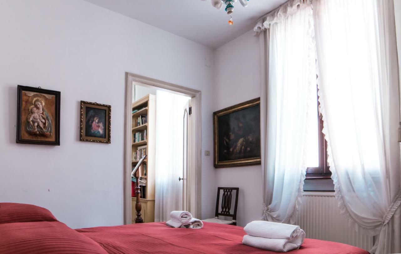 Ca Zulian - Grand Canal Apartament